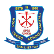 Icon of program: Holy Cross School Agartal…