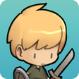 プログラムのアイコン：Brave John