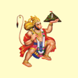 Programikonen: Sunderkand, Hanuman Chali…