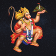 Programikonen: Sunderkand, Hanuman Chali…
