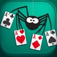 Programın simgesi: Spider Solitaire