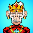 Programikonen: Bored Ape Makeover: Desig…