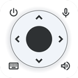 Icône du programme : Remote for Google TV, And…