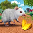 Иконка программы: Mouse Life Simulator 2020