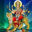 程序图标：Navratri Devi Geet