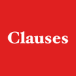 Clauses