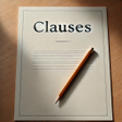 プログラムのアイコン：Clauses