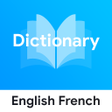 Programikonen: Dictionary English French