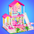 Icon of program: Princess Town Doll House …