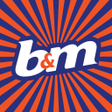 プログラムのアイコン：BM Stores