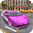 Ultimate Car Simulator icon