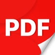 Ikona programu: PDF Reader - Easy Editor
