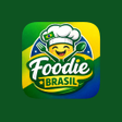 ไอคอนของโปรแกรม: Foodie Brasil