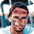プログラムのアイコン：Accident Prank Photo Edit…