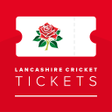 程序图标：Lancashire Cricket Ticket…
