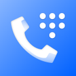 Icon of program: Color Caller Screen  Them…