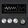 Icon of program: Audio Equalizer -standard