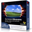 Icoon van programma: Screen Stream