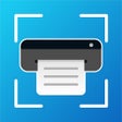 プログラムのアイコン：scanner : fax plus ad fre…