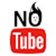 Icoon van programma: NoTube