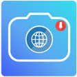 プログラムのアイコン：مترجم تصویر صوت و متن