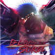 Icon of program: TAIJUTSU 血液 Surge