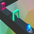 Shape Fit Arcade Game