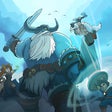 Ícone do programa: Vikings: The Saga