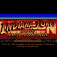 Icon of program: Indiana Jones and The Las…