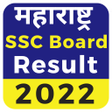 SSC Result App 2022 Maharashtr