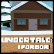 Icoon van programma: 100K Part 2 Undertale: I …