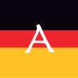 German A1 A2 B1 Vocabulary