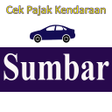 Sumatera Barat Cek Pajak Kenda icon