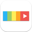 程序图标：PixMovie - music slidesho…