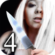Alexandra Scary Stories Chat 4