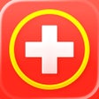 Icoon van programma: Rettungsdienst App