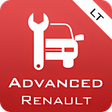 程序图标：Advanced LT for RENAULT