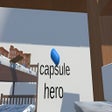 Ícone do programa: Capsule Hero