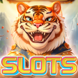程序图标：Tiger slots