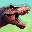 Icoon van programma: Dino Survival Simulator