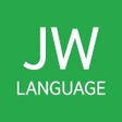 Icona del programma: JW Language