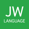 程序图标：JW Language