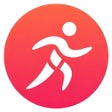 Programın simgesi: Health app as widget