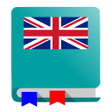 程序图标：English Dictionary - Offl…