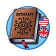 Icon of program: English Dictionary - Offline