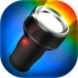 Icona del programma: Color Flashlight