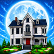 プログラムのアイコン：Escape the Mansion