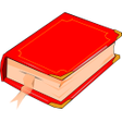 Programikonen: Literary terms
