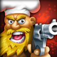 ไอคอนของโปรแกรม: Bloody Harry
