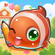 Ikon program: Happy Fish